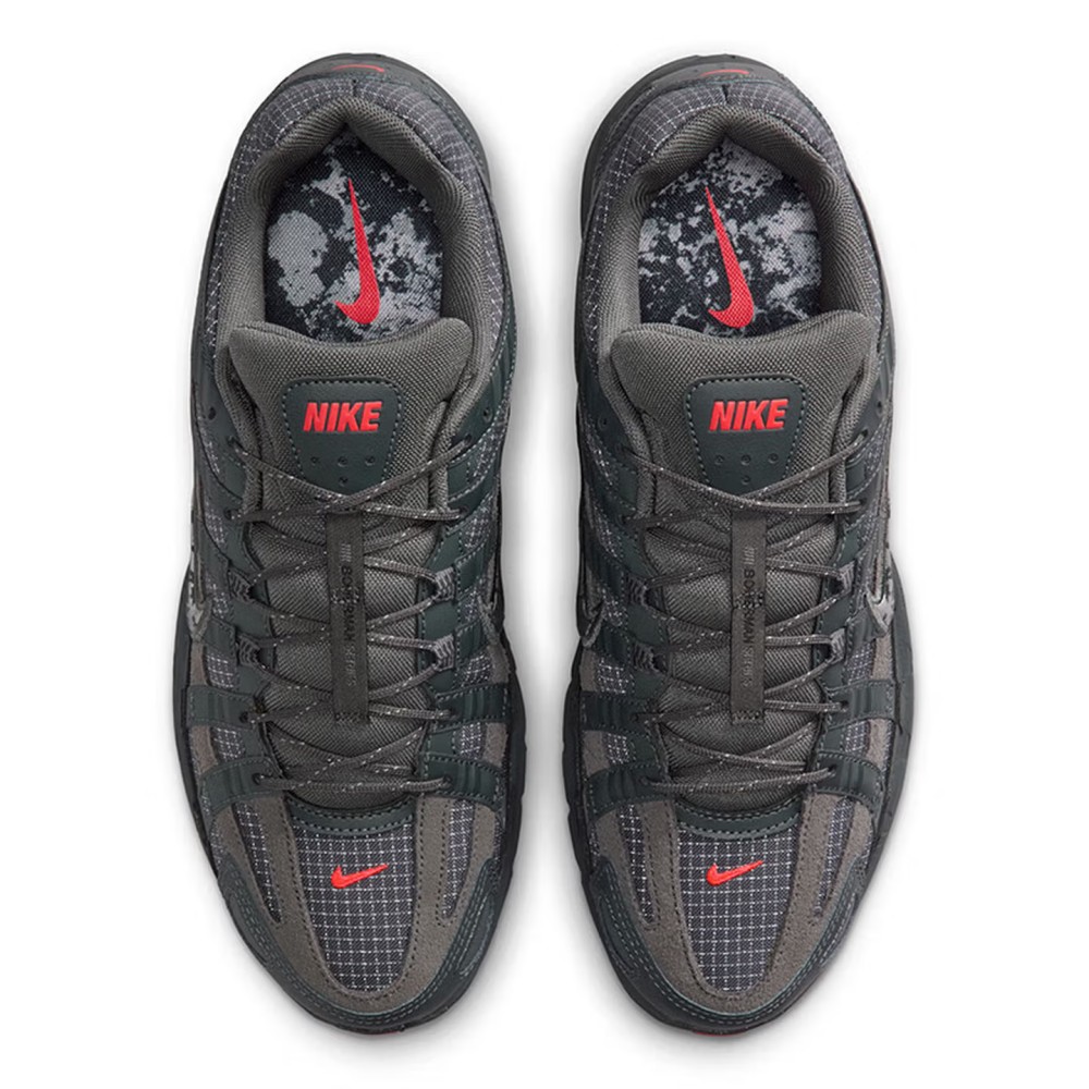 Nike P-6000 Men's Running Shoe - Men Shoes Nike review and price