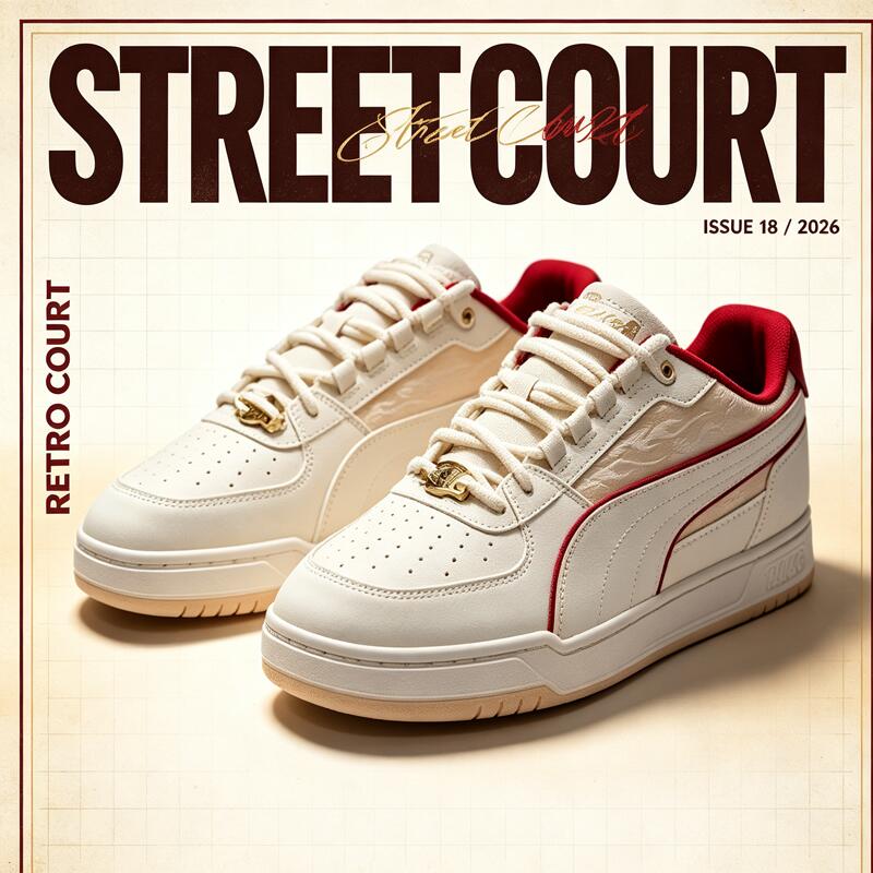 2026 PUMA Caven III Year 40678 - Men'S Shoes Limited Edition review and price