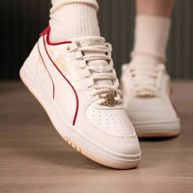 2026 PUMA Caven III Year 40678 - Men'S Shoes Limited Edition review and price