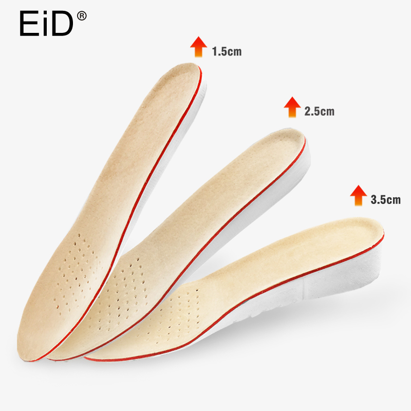 Genuine Leather Insoles Taller - Men Shoes Outlet review and price