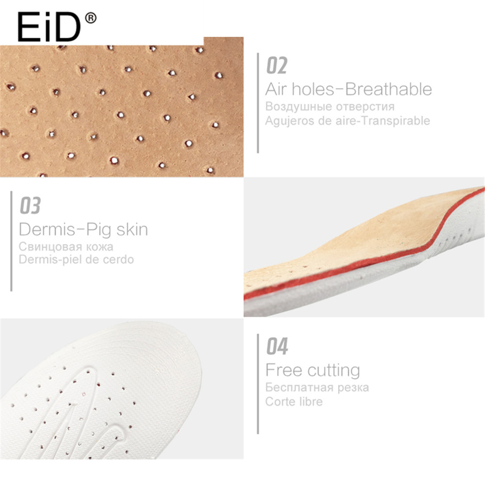 Genuine Leather Insoles Taller - Men Shoes Outlet review and price