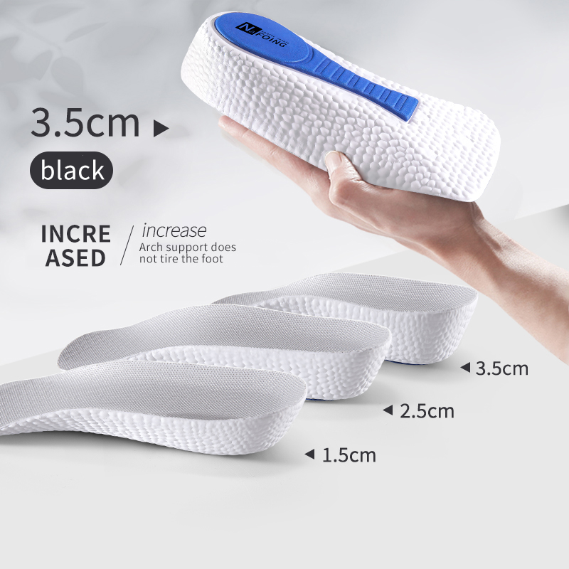 Memory Foam Height Increase In - Men Shoes Outlet review and price