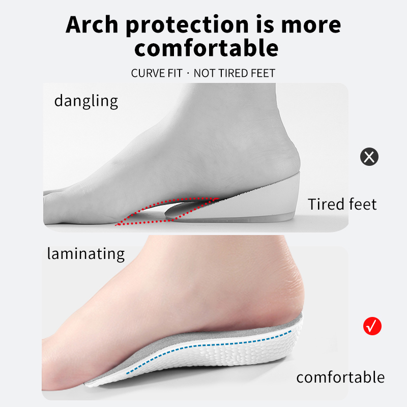 Memory Foam Height Increase In - Men Shoes Outlet review and price