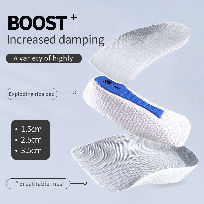 Memory Foam Height Increase In - Men Shoes Outlet review and price