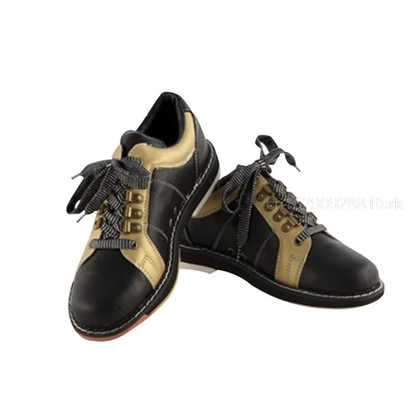 Mens Bowling Shoes Skidproof S - Men Shoes Eu To Us Size review and price