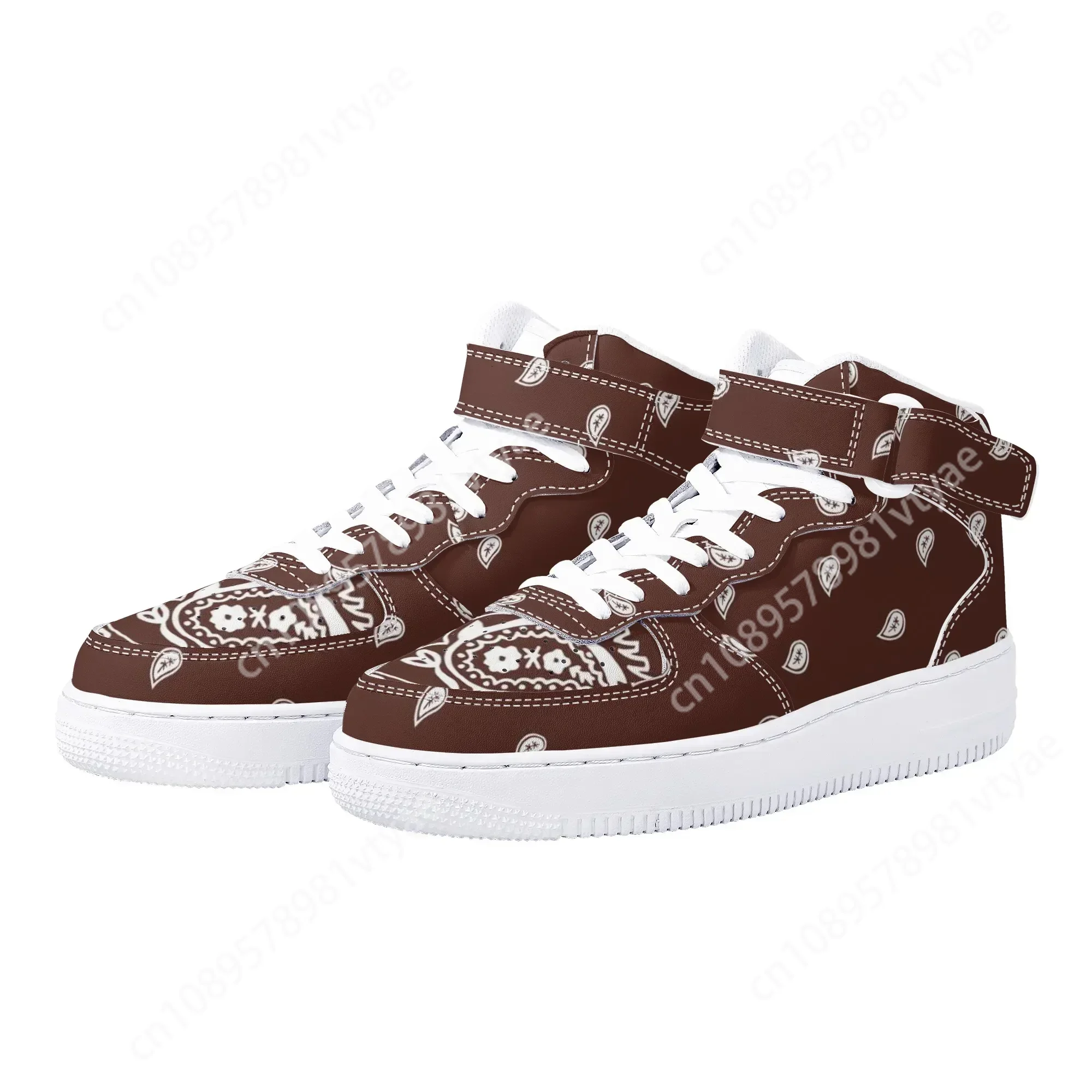 New Arrivals Bandana Print Men - Men Shoes Running Sale review and price