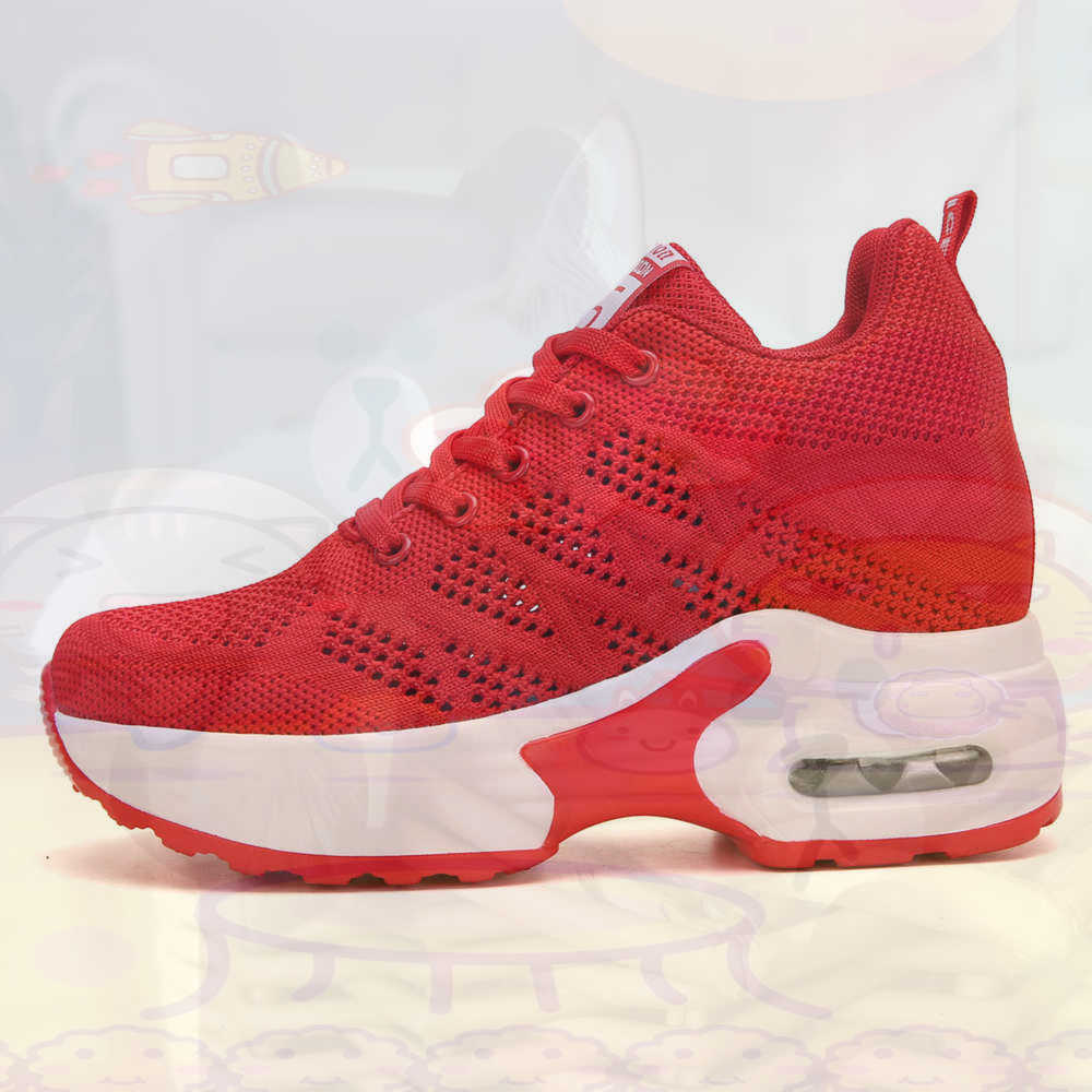 Red Size 36 Shoes Woman Tennis - Men'S Shoes Good For Running review and price