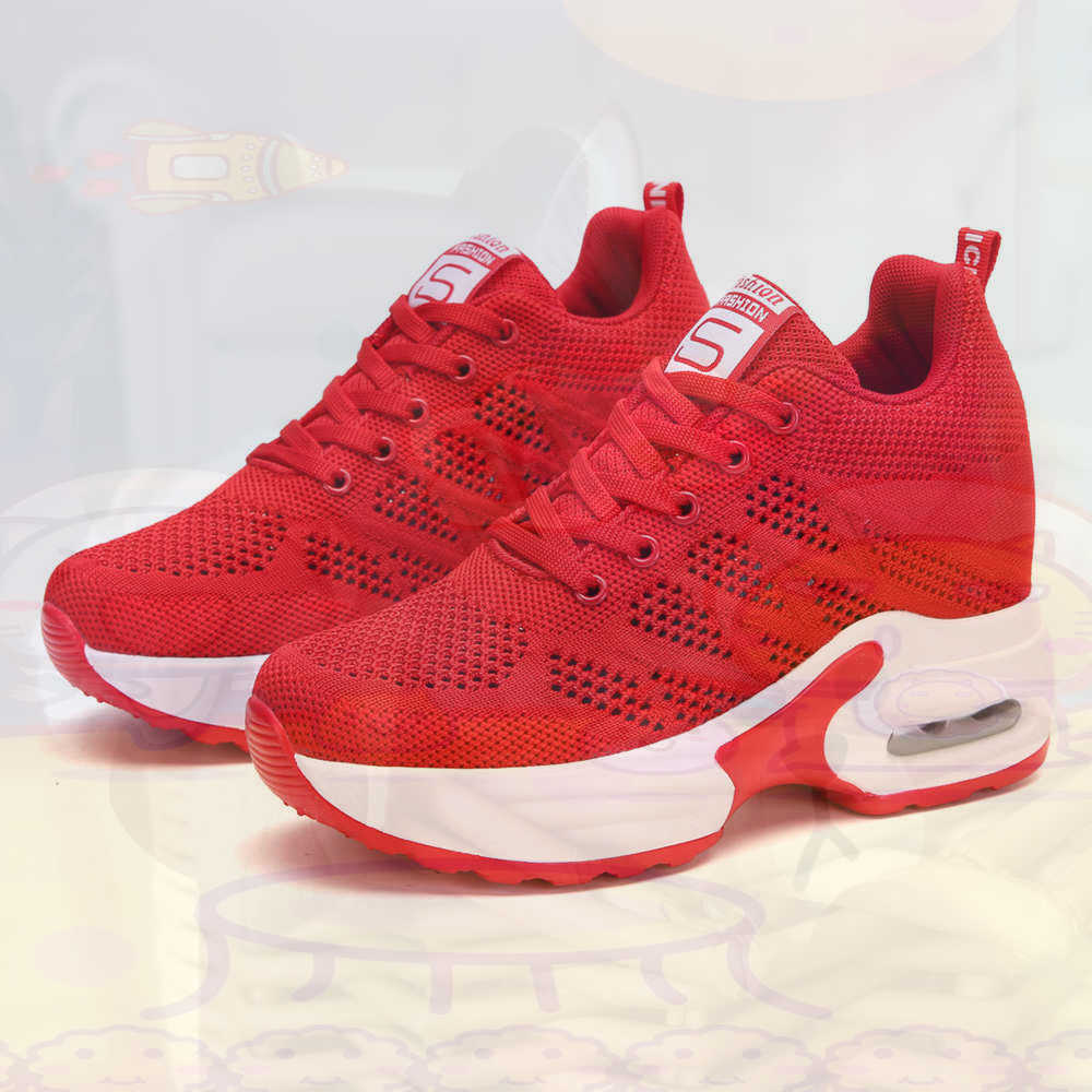 Red Size 36 Shoes Woman Tennis - Men'S Shoes Good For Running review and price