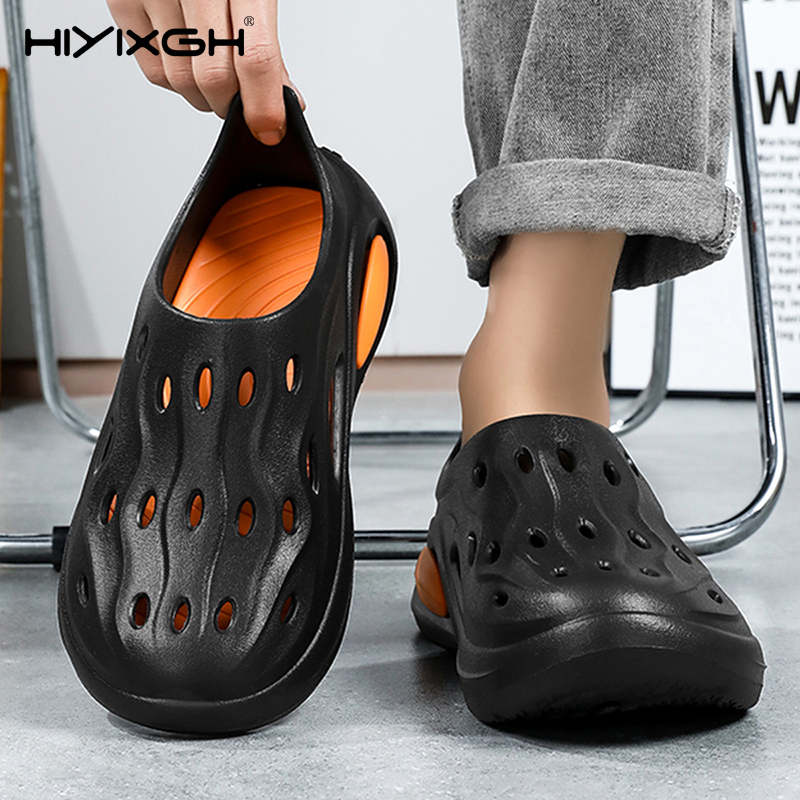 en's Outdoor Slippers Beach Cl - Sport Slide Men review and price