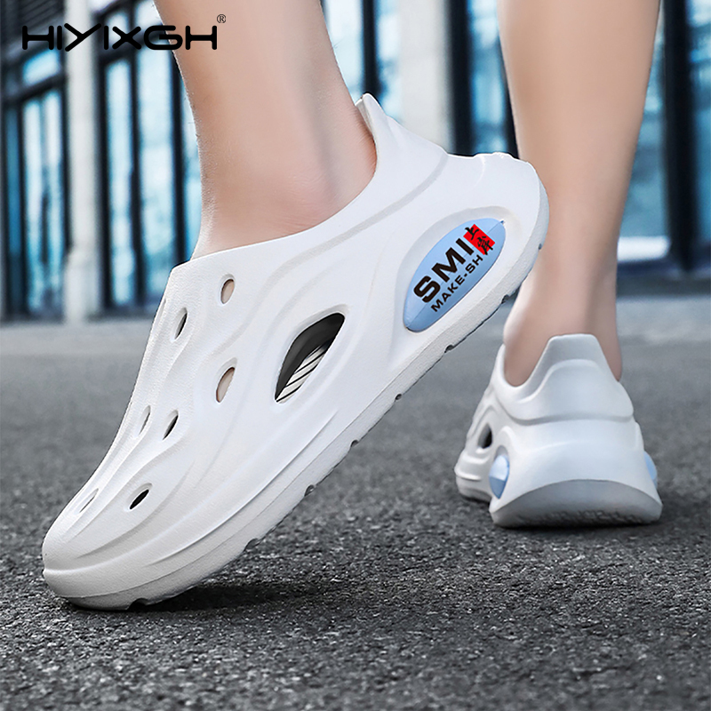 en's Outdoor Slippers Beach Cl - Sport Slide Men review and price