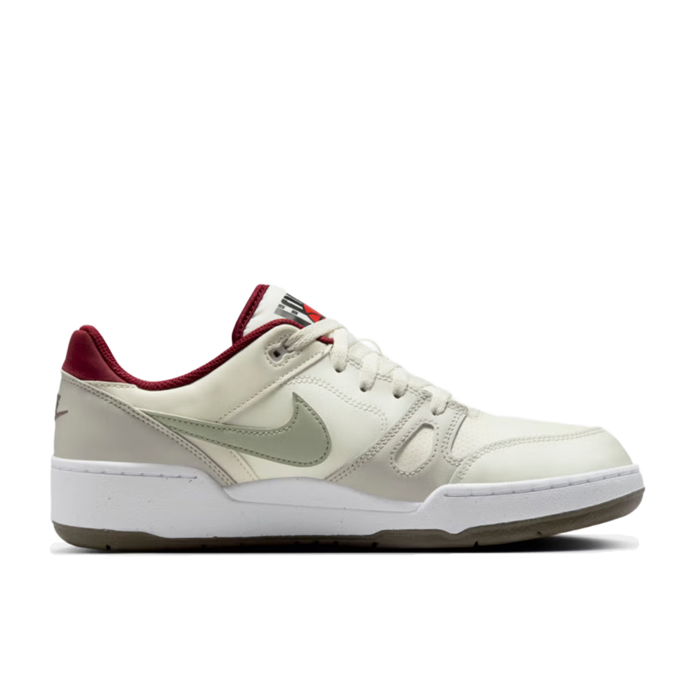 Nike Full Force LOW Comfortabl - Men'S Shoes Limited Edition review and price