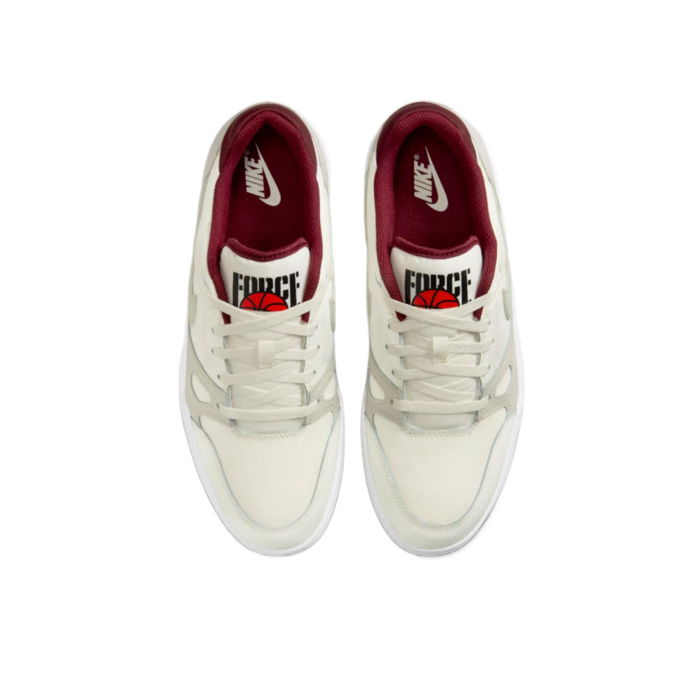 Nike Full Force LOW Comfortabl - Men'S Shoes Limited Edition review and price