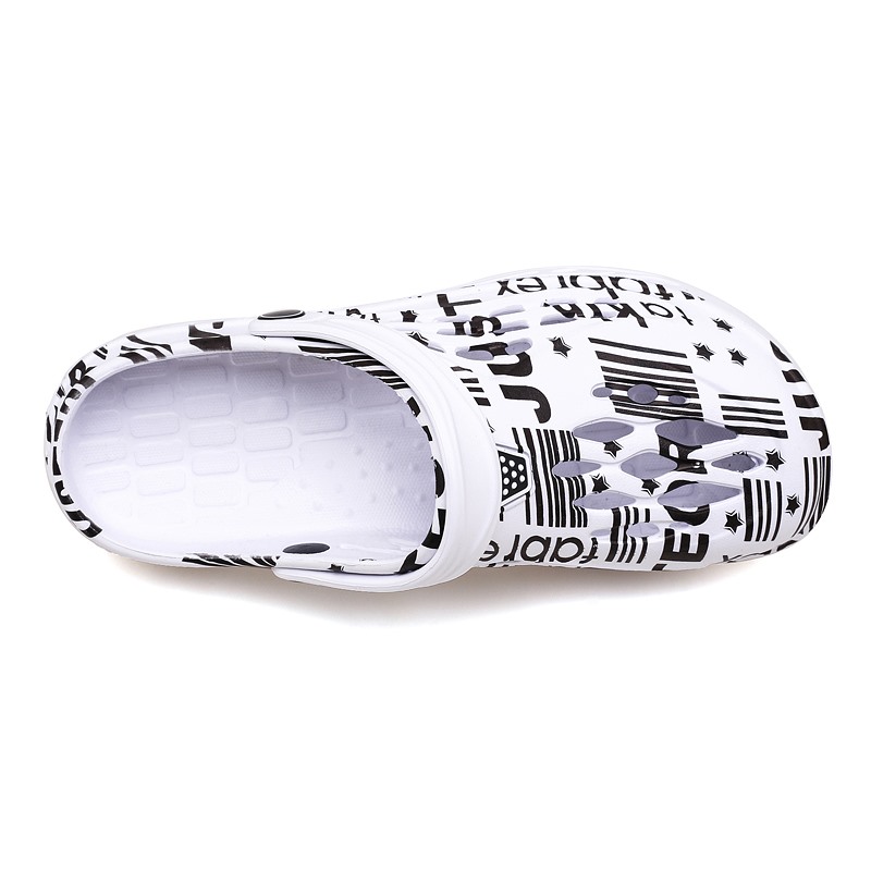 Big Size 47 48 49 Men Clogs Su - Men Shoes Size 46 review and price