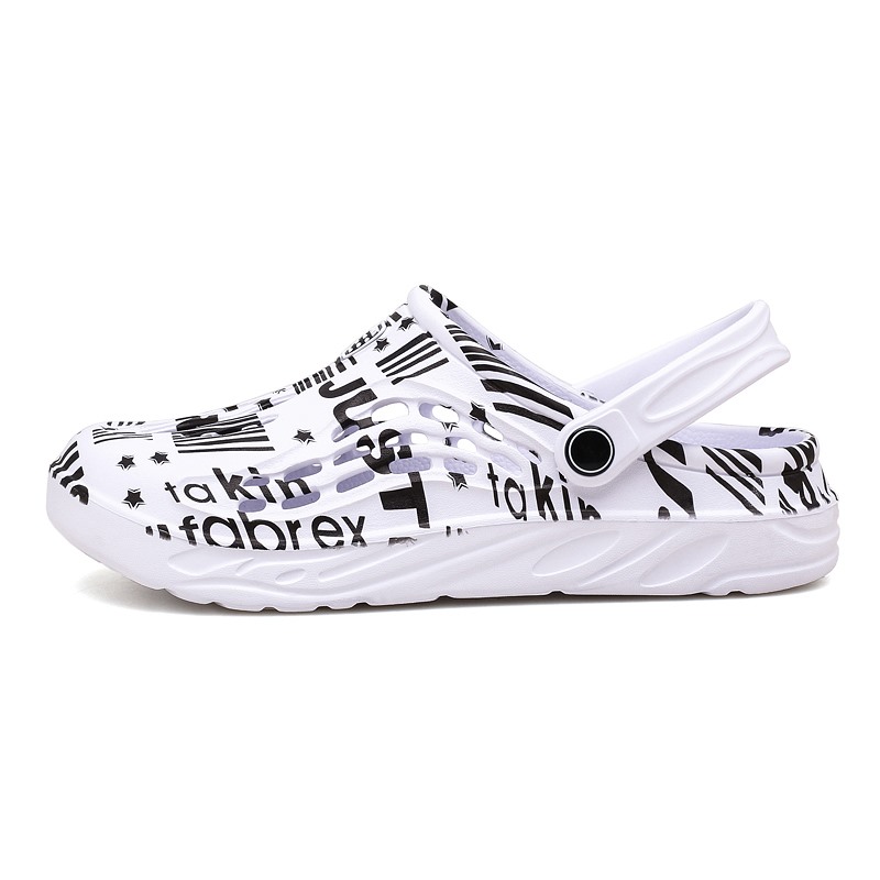 Big Size 47 48 49 Men Clogs Su - Men Shoes Size 46 review and price