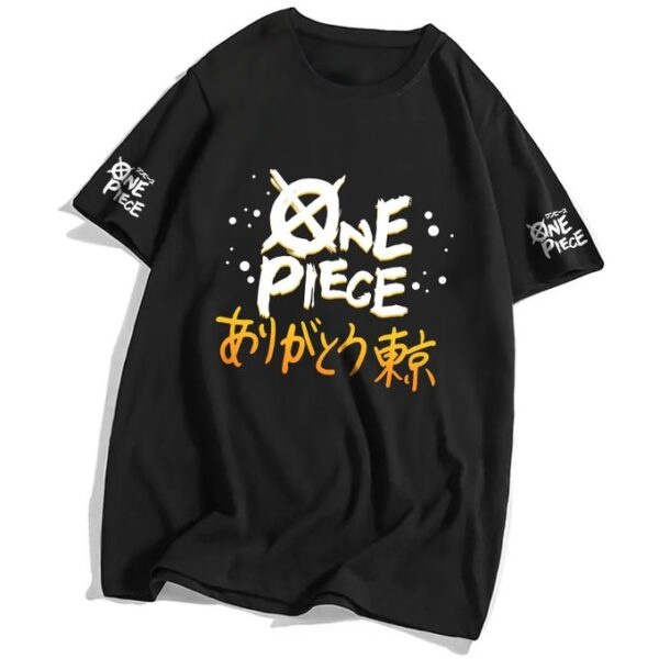 Summer 2026 One Piece Tokyo Li - Men'S Shoes Limited Edition review and price