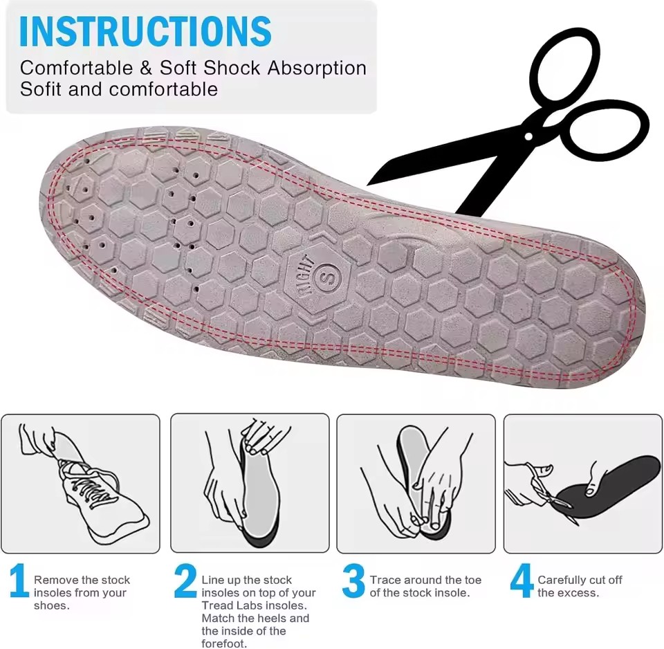 Magnetic Comfortable Acupoint  - Men Shoes Outlet review and price