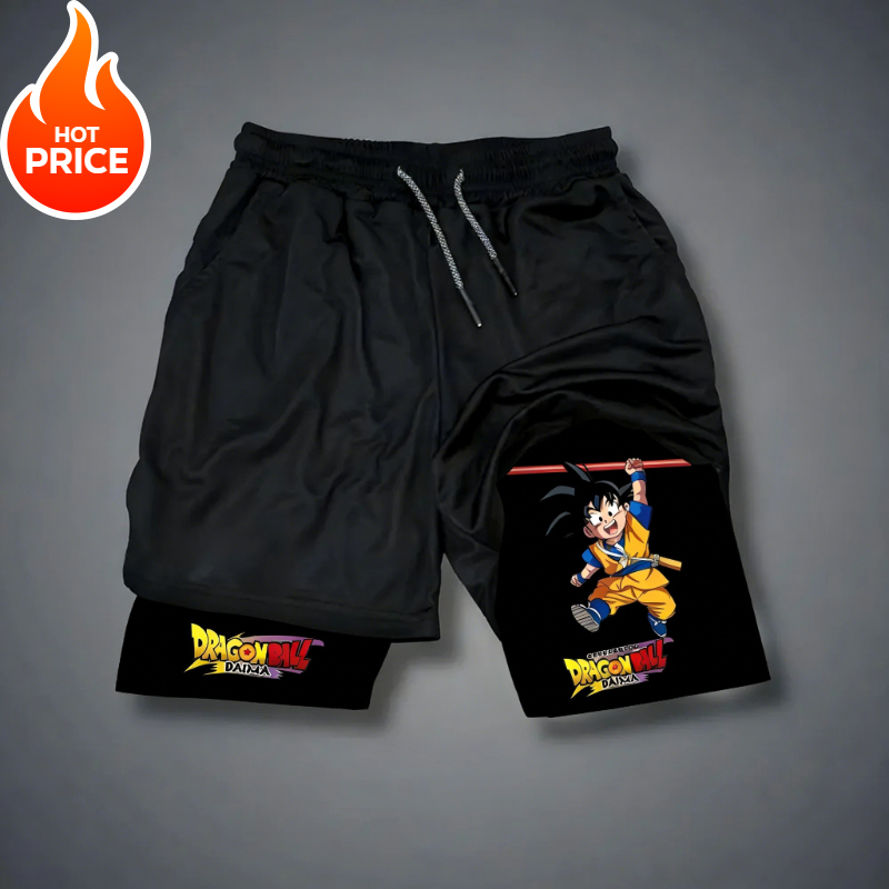 Dragon Ball Son Goku Summer Me - Men'S Shoes Good For Running review and price