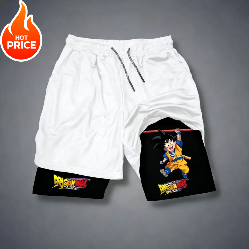 Dragon Ball Son Goku Summer Me - Men'S Shoes Good For Running review and price