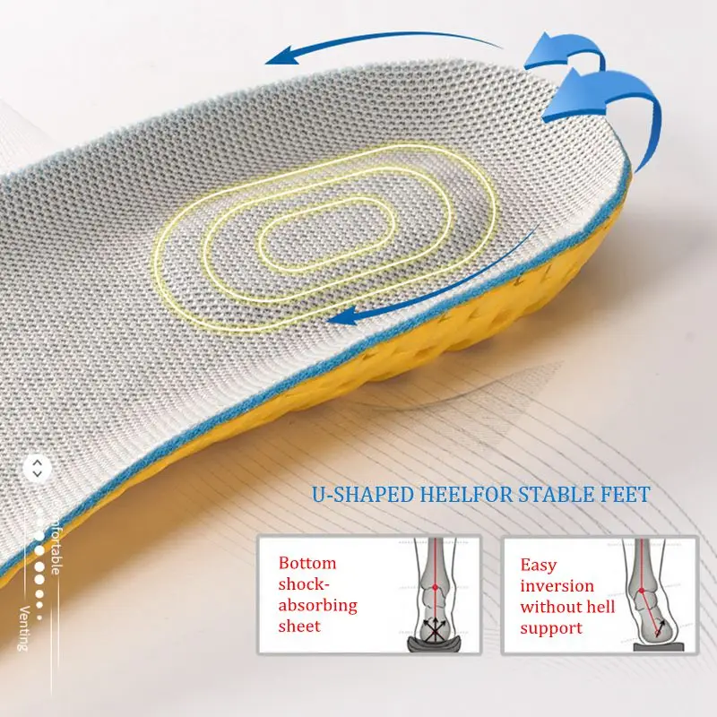 New Orthopedic Memory Foam Ins - Men Shoes Outlet review and price