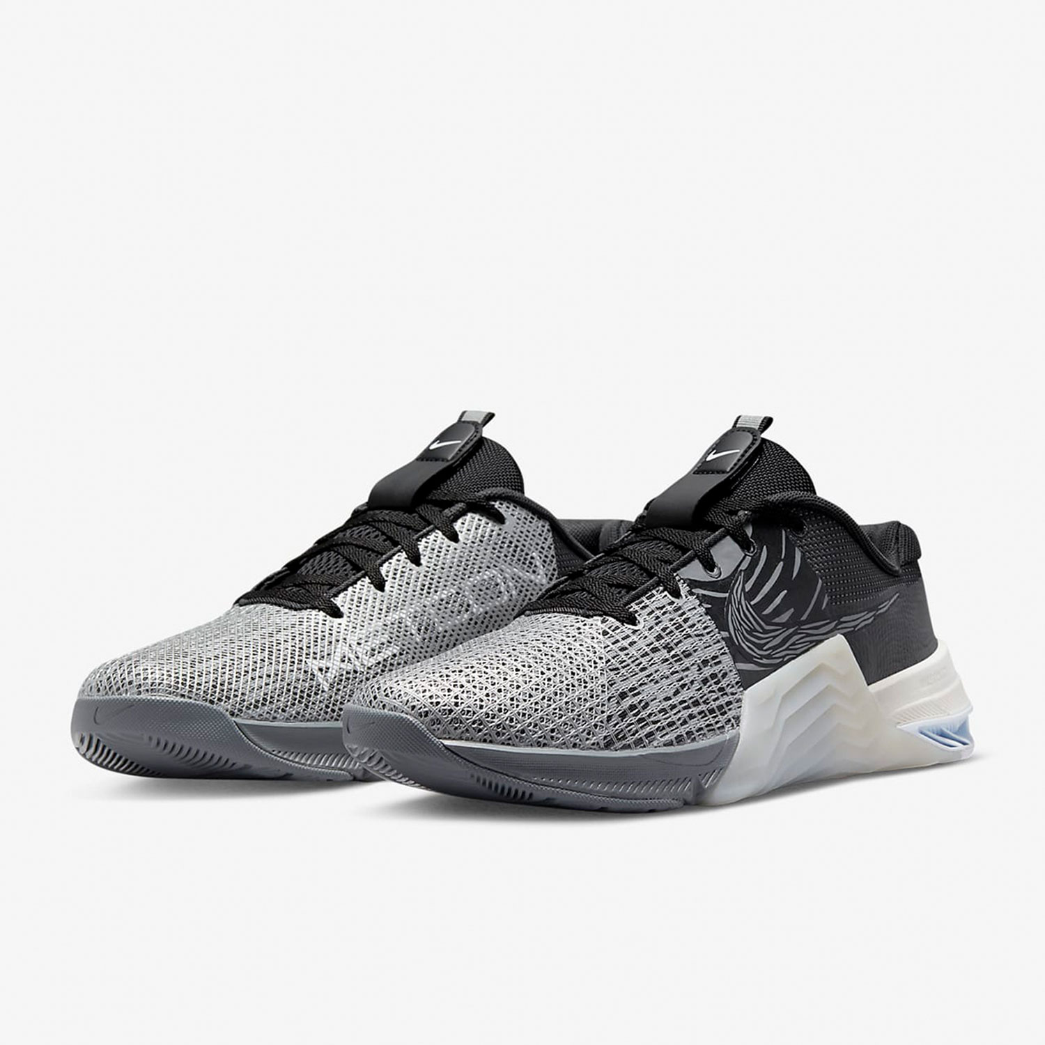 Genuine Nike METCON 8 Men's Cu - Men Shoes Nike review and price