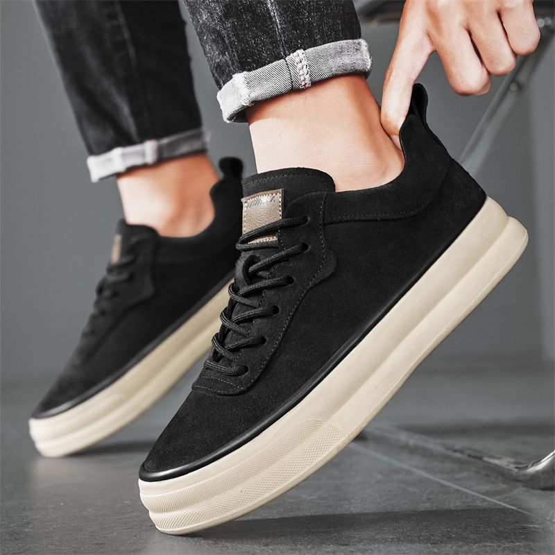 Spring Autumn Running Chunky C - Men Shoes Running Sale review and price
