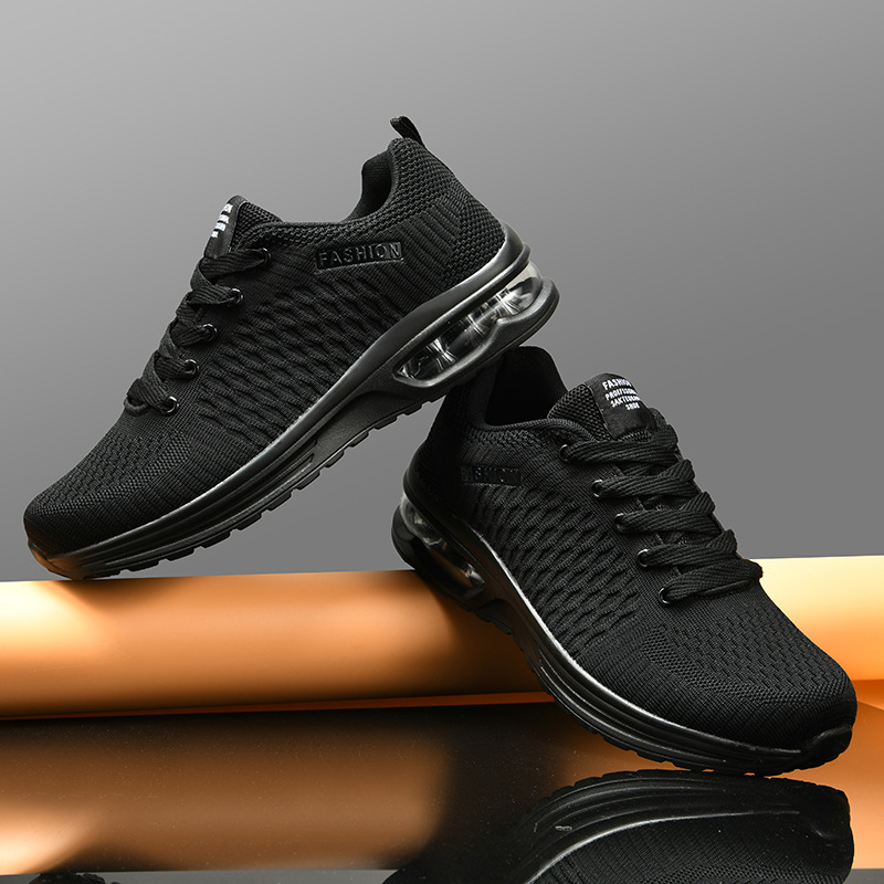Men Running Shoes Lace Up Snea - Men Shoes Size 46 review and price