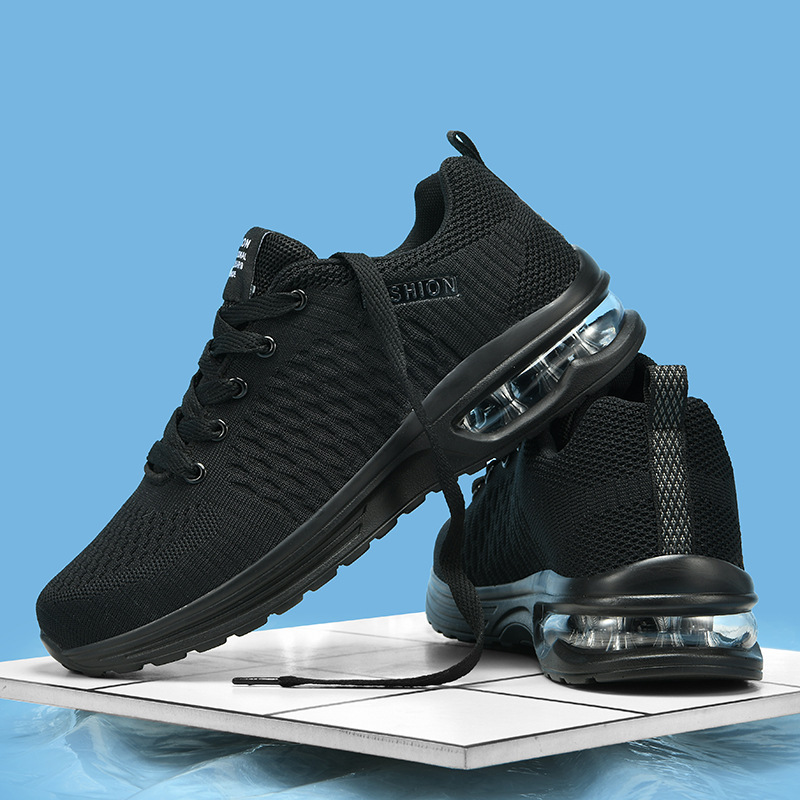Men Running Shoes Lace Up Snea - Men Shoes Size 46 review and price