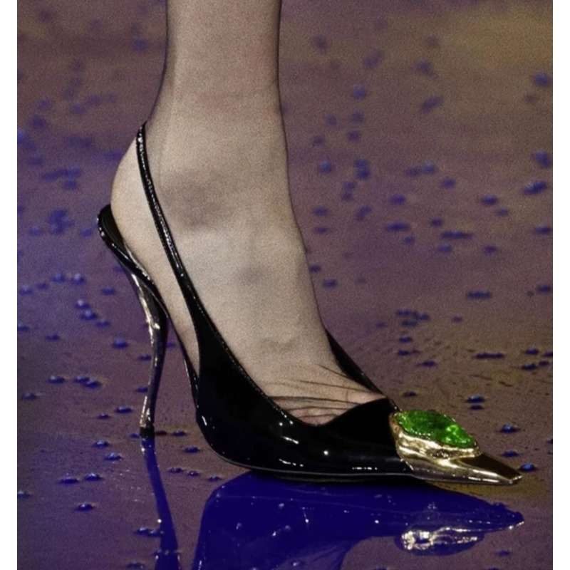 Designer Street Style Design I - Dress Shoe Pointed review and price