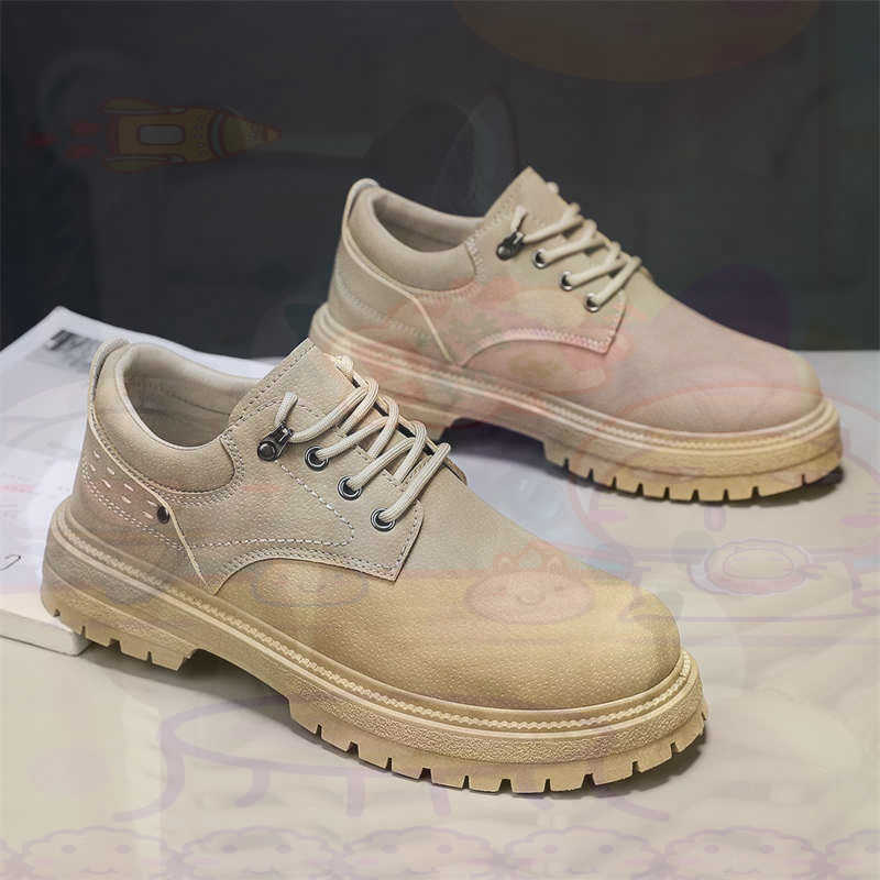 Dark Natural Leather Fashion T - Men Shoes Eu To Us Size review and price
