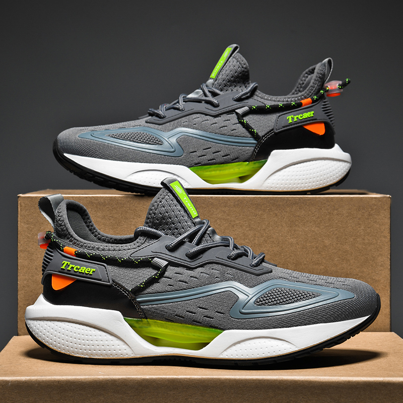 Platform Men's Sneakers Street - Men'S Shoes Good For Running review and price