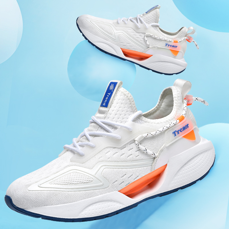 Platform Men's Sneakers Street - Men'S Shoes Good For Running review and price