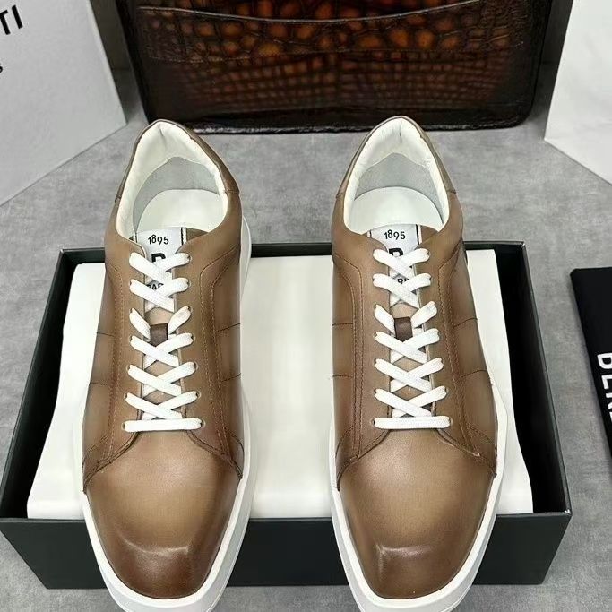 Super Big Size Genuine Cow Ski - Men Shoes Eu To Us Size review and price