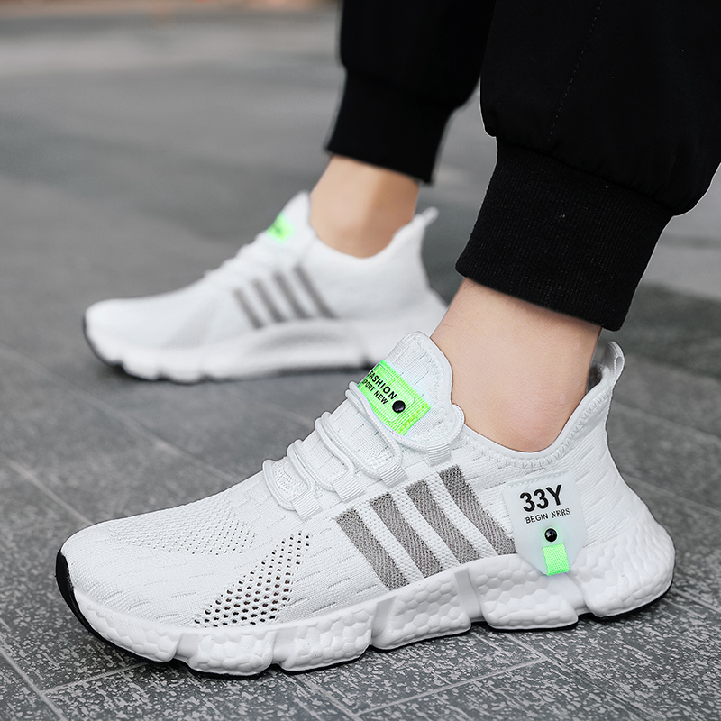 High Quality Sneakers Men Summ - Men Shoes Size 46 review and price