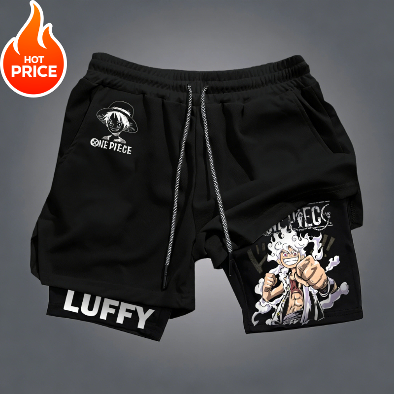 One Piece Luffy 2026 Summer Me - Men'S Shoes Good For Running review and price