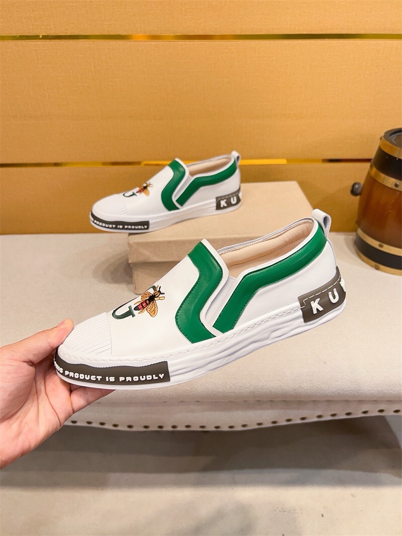 Men's Leather Casual Shoes Com - Men'S Shoes Water Resistant review and price
