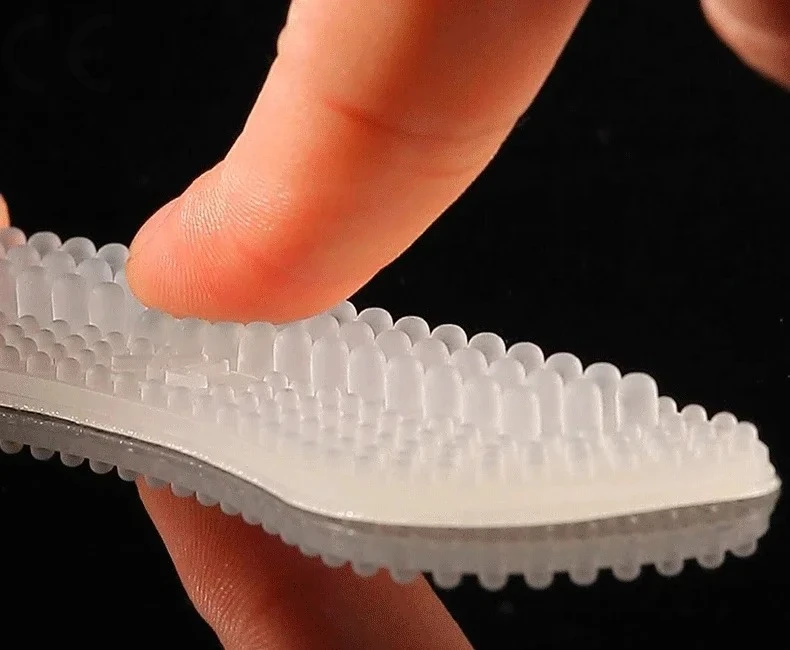 Upgrade Silicone Heel Stickers - Men Shoes Outlet review and price