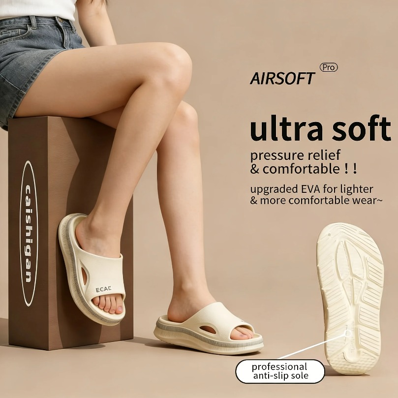 House Slipper Woman Platform C - Sport Slide Men review and price