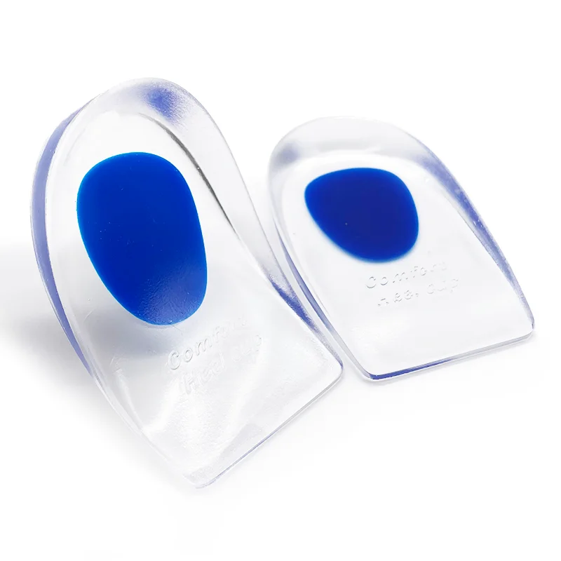 1 Pair gel insole silicone Men - Men Shoes Outlet review and price