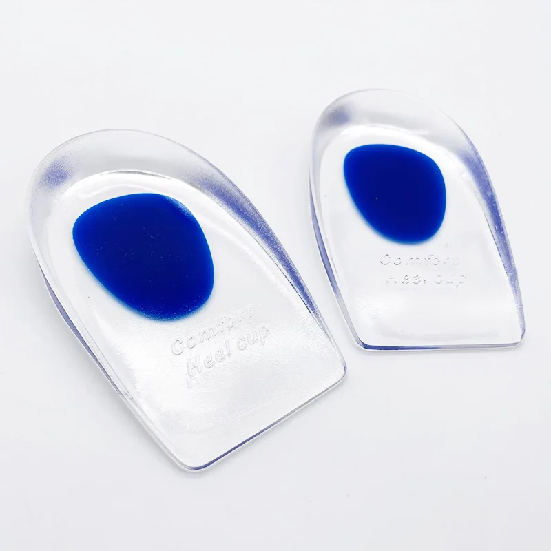 1 Pair gel insole silicone Men - Men Shoes Outlet review and price