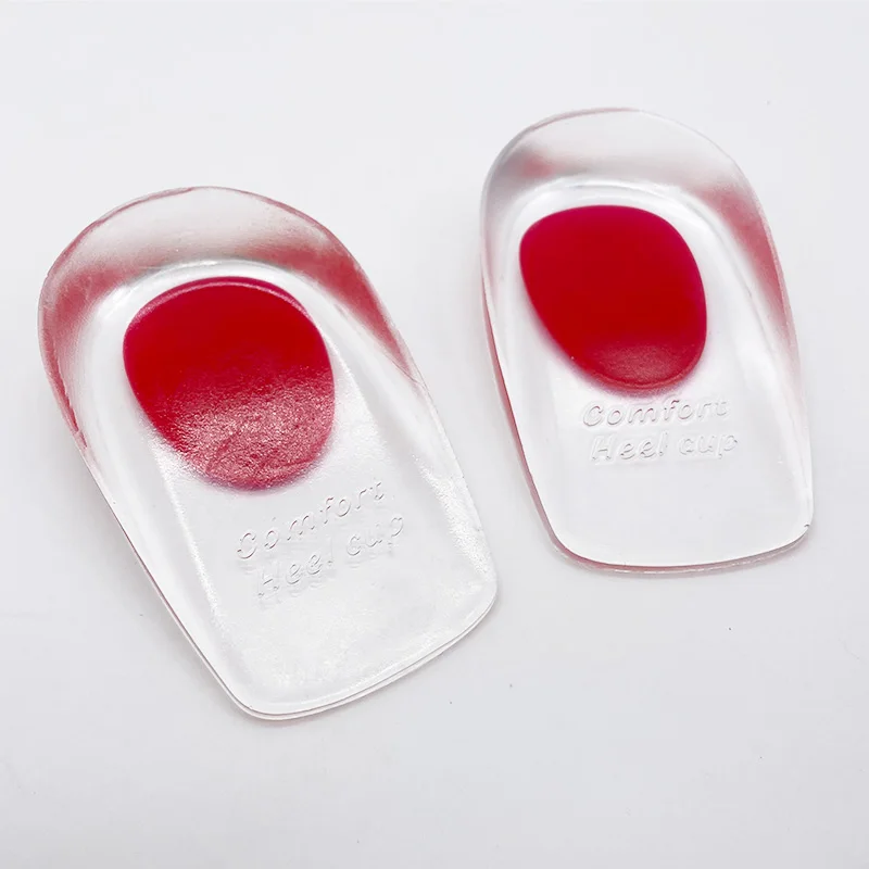 1 Pair gel insole silicone Men - Men Shoes Outlet review and price