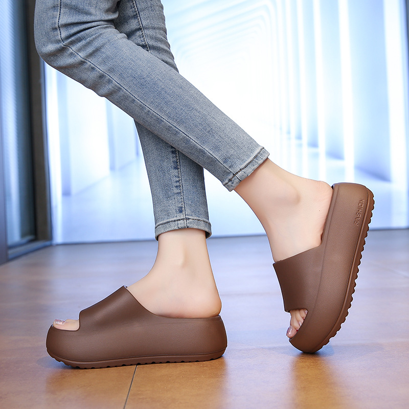 2026Unisex Bathroom Slippers C - Men'S Shoes With Platform review and price