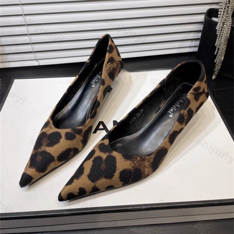 Women's High Heels Patent Leat - Dress Shoe Pointed review and price