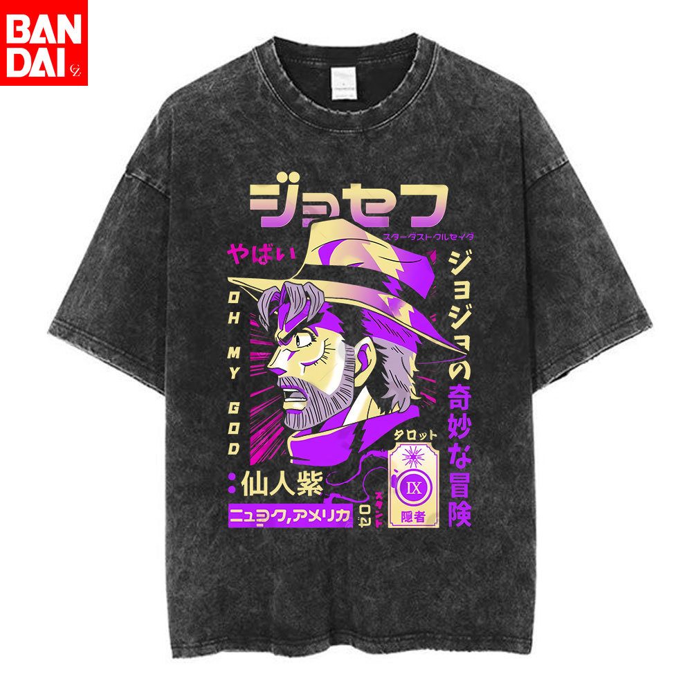 Anime JoJo Bizarre Adventure W - Men'S Shoes Good For Running review and price