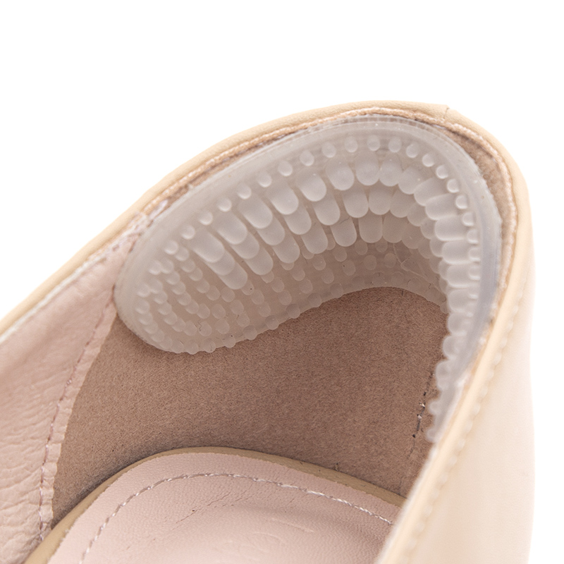 Silicone Heel Protectors Stick - Men Shoes Outlet review and price