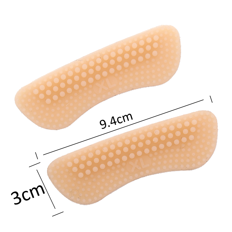 Silicone Heel Protectors Stick - Men Shoes Outlet review and price