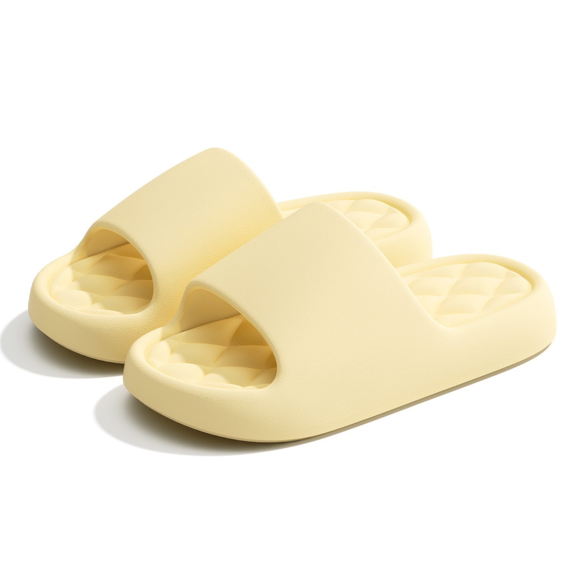 Women Summer Slippers 3.5cm Th - Men'S Shoes With Platform review and price