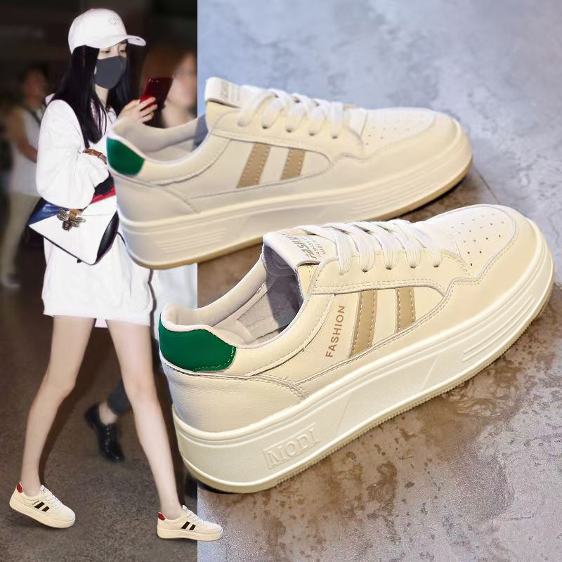Ladies Sports Heightening Snea - Men'S Shoes With Platform review and price