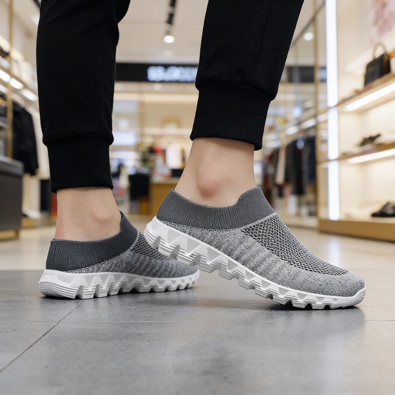 New Fashionable Casual Low Cut - Men'S Shoes Half Cut review and price