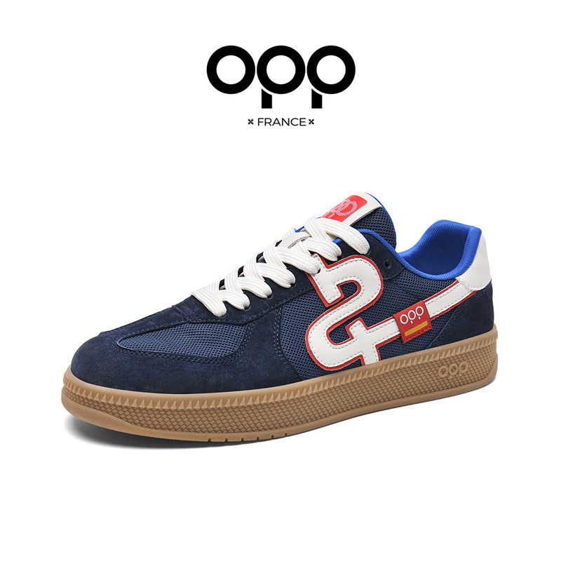 Opp New Style Men blue Board S - Men'S Shoes Good For Running review and price