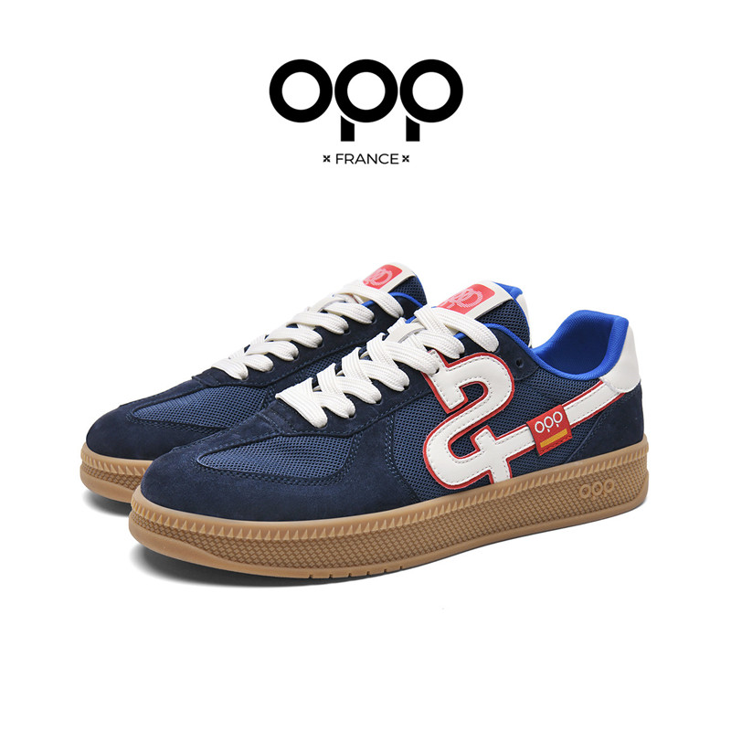 Opp New Style Men blue Board S - Men'S Shoes Good For Running review and price